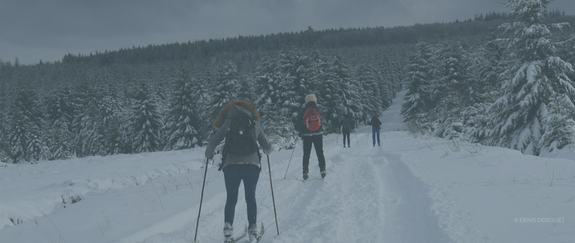 Skier en Ardennes Bienvenue sur Race And Rooms Skier en Ardennes Bienvenue sur Race And Rooms